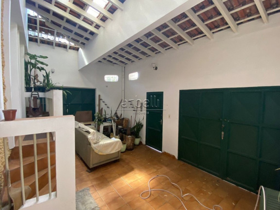 Imagem Casa com 4 Quartos à Venda, 250 m² em Vila Cordeiro - São Paulo Imagem Casa com 4 Quartos à Venda, 250 m² em Vila Cordeiro - São Paulo