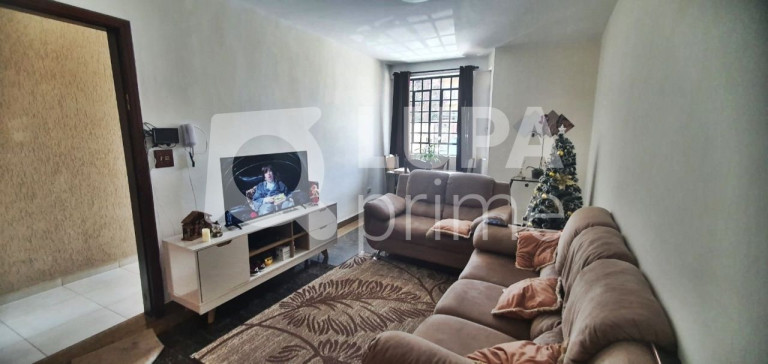 Casa com 3 Quartos à Venda, 90 m² em Vila Maria Alta - São Paulo