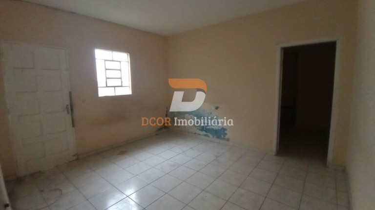Imagem Casa com 1 Quarto à Venda, 123 m² em Vila Nogueira - Diadema