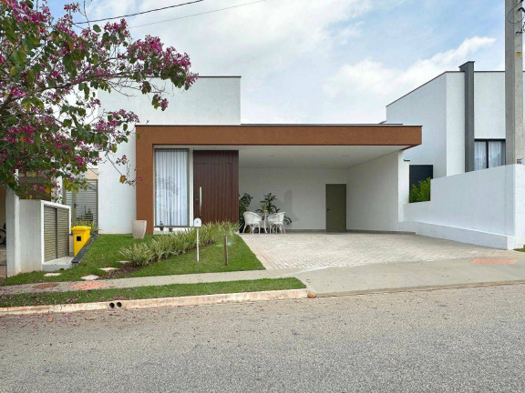 Imagem Casa com 3 Quartos à Venda, 190 m² em Condomínio Chácara Ondina - Sorocaba