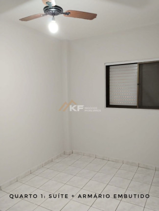 Imagem Apartamento com 2 Quartos à Venda, 68 m² em Vila Tibério - Ribeirão Preto