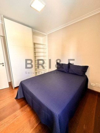 Imagem Apartamento com 2 Quartos à Venda, 88 m² em Moema - São Paulo