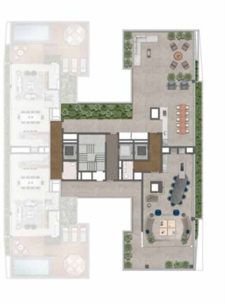 Imagem Imóvel com 3 Quartos à Venda, 345 m² em Jardim Europa - Porto Alegre Imagem Imóvel com 3 Quartos à Venda, 345 m² em Jardim Europa - Porto Alegre