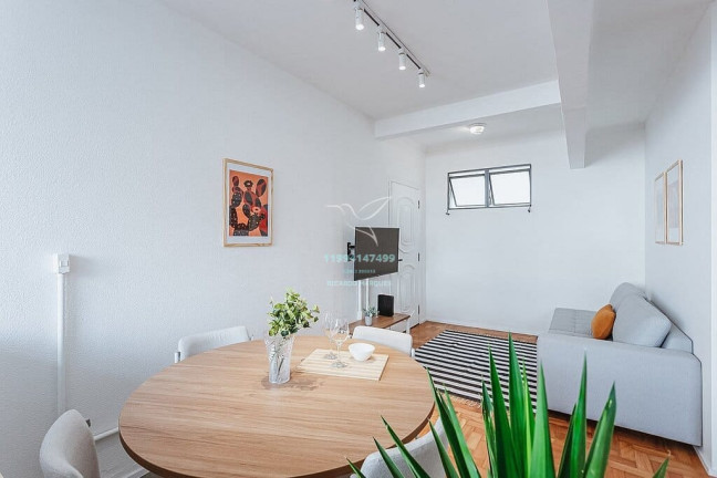 Imagem Apartamento com 4 Quartos à Venda, 104 m² em Jardim Paulista - São Paulo