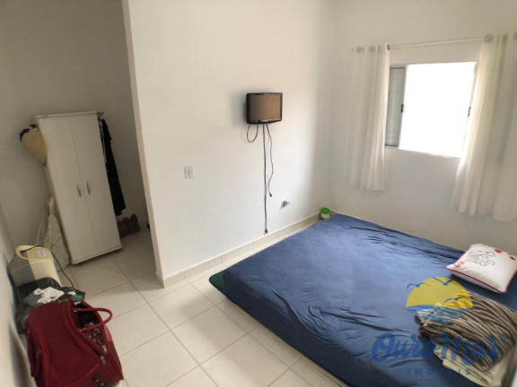 Imagem Casa com 2 Quartos à Venda, 65 m² em Jardim Guacyra - Itanhaém