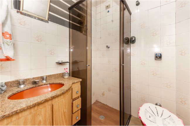 Imagem Casa com 5 Quartos à Venda, 202 m² em Tatuapé - São Paulo Imagem Casa com 5 Quartos à Venda, 202 m² em Tatuapé - São Paulo