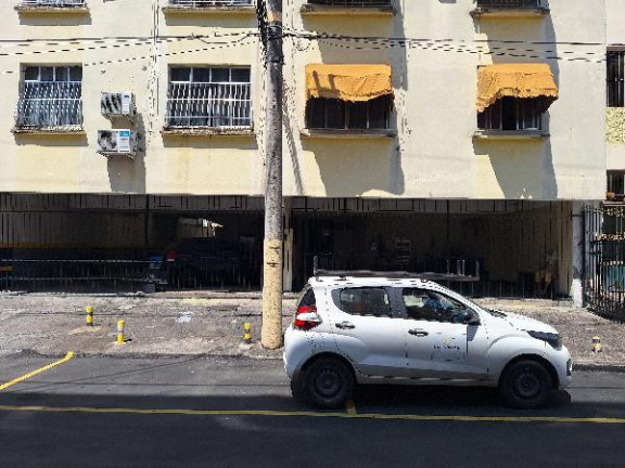 Apartamento com 2 Quartos à Venda, 65 m² em Nova Cidade - Sao Goncalo