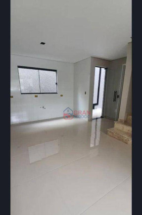 Imagem Sobrado com 3 Quartos à Venda, 89 m² em Sítio Cercado - Curitiba Imagem Sobrado com 3 Quartos à Venda, 89 m² em Sítio Cercado - Curitiba