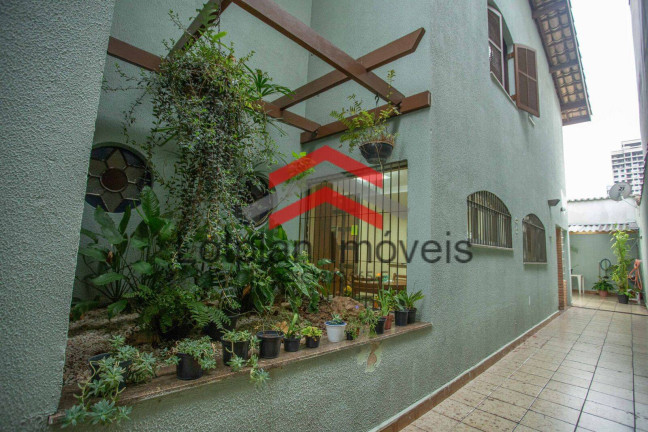 Casa com 3 Quartos à Venda, 180 m² em Parque Da Vila Prudente - São Paulo