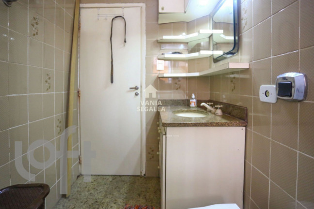 Imagem Apartamento com 2 Quartos à Venda, 100 m² em Perdizes - São Paulo Imagem Apartamento com 2 Quartos à Venda, 100 m² em Perdizes - São Paulo