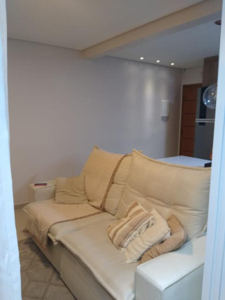 Imagem Apartamento com 2 Quartos à Venda, 62 m² em Vila Valparaíso - Santo André Imagem Apartamento com 2 Quartos à Venda, 62 m² em Vila Valparaíso - Santo André