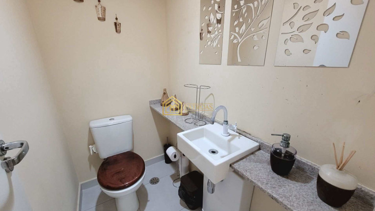 Imagem Apartamento com 3 Quartos à Venda, 120 m² em Campestre - Santo André Imagem Apartamento com 3 Quartos à Venda, 120 m² em Campestre - Santo André
