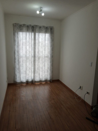 Imóvel com 1 Quarto para Alugar, 45 m² em Vila Clementino - São Paulo