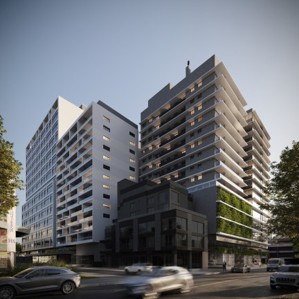 Imagem Apartamento com 3 Quartos à Venda, 95 m² em Navegantes - Capão Da Canoa