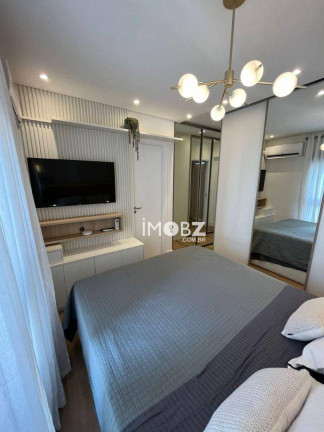 Imagem Imóvel com 2 Quartos à Venda, 100 m² em Itaim Bibi - São Paulo
