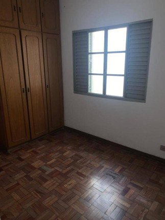 Imagem Casa com 3 Quartos à Venda, 120 m² em Vila Ema - São Paulo