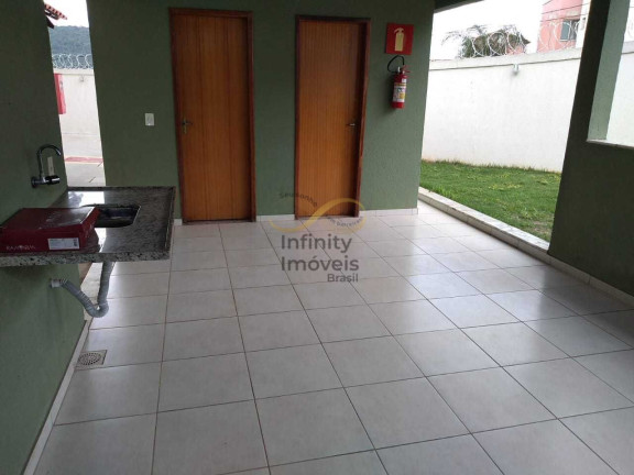 Imagem Casa com 2 Quartos à Venda, 48 m² em Candida Ferreira - Contagem Imagem Casa com 2 Quartos à Venda, 48 m² em Candida Ferreira - Contagem