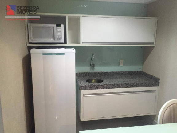 Imagem Apartamento com 1 Quarto para Alugar, 47 m² em Areia Preta - Natal Imagem Apartamento com 1 Quarto para Alugar, 47 m² em Areia Preta - Natal