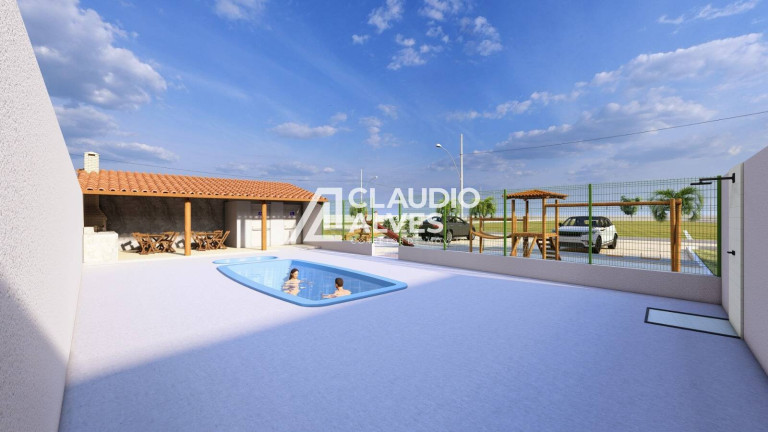 Imagem Terreno à Venda, 160 m² em Tiquaruçu - Feira De Santana Imagem Terreno à Venda, 160 m² em Tiquaruçu - Feira De Santana