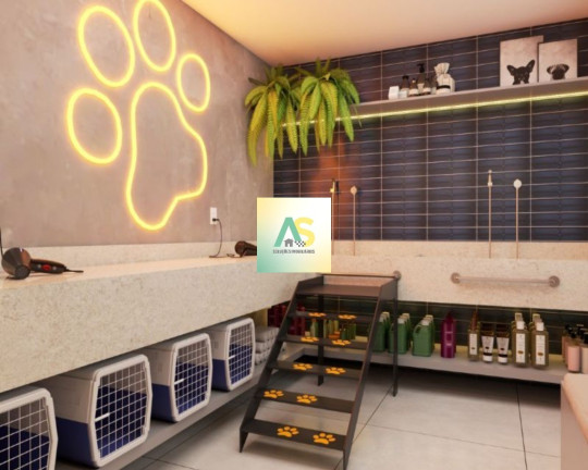 Imagem Imóvel com 2 Quartos à Venda, 51 m² em Torre - Recife Imagem Imóvel com 2 Quartos à Venda, 51 m² em Torre - Recife