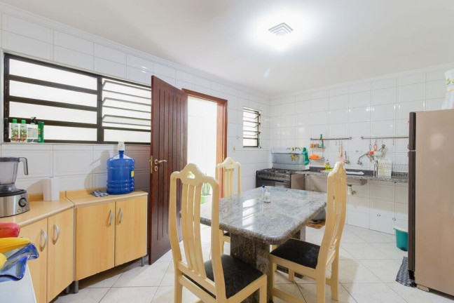 Imagem Casa com 3 Quartos à Venda, 150 m² em Cidade Patriarca - São Paulo Imagem Casa com 3 Quartos à Venda, 150 m² em Cidade Patriarca - São Paulo