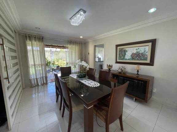 Imagem Casa de Condomínio com 4 Quartos à Venda, 402 m² em Buraquinho - Lauro De Freitas