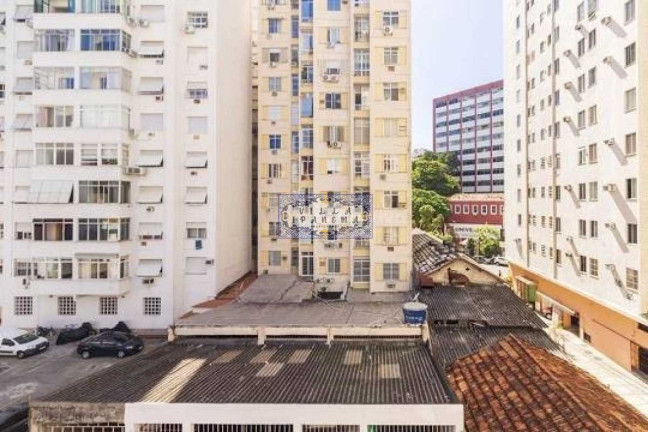 Imagem Apartamento com 3 Quartos à Venda, 112 m² em Flamengo - Rio De Janeiro