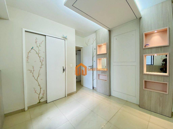 Imagem Apartamento com 3 Quartos à Venda, 111 m² em Aldeota - Fortaleza