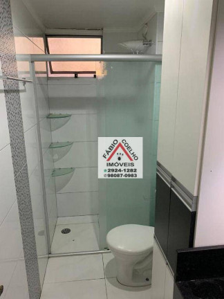 Imagem Apartamento com 2 Quartos à Venda, 58 m² em Jardim Marajoara - São Paulo Imagem Apartamento com 2 Quartos à Venda, 58 m² em Jardim Marajoara - São Paulo
