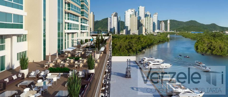 Imagem Apartamento com 3 Quartos à Venda, 182 m² em Centro - Balneário Camboriú Imagem Apartamento com 3 Quartos à Venda, 182 m² em Centro - Balneário Camboriú