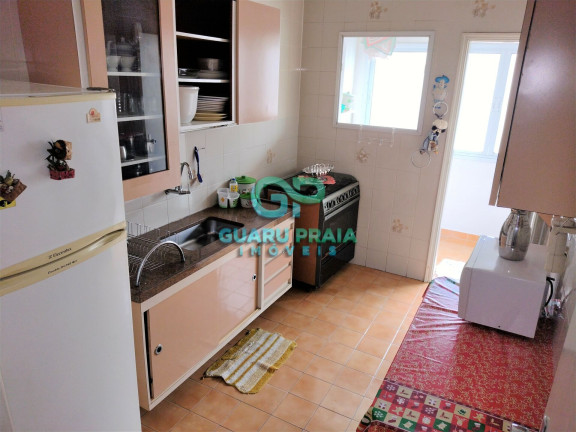Imagem Apartamento com 2 Quartos à Venda, 79 m² em Enseada - Guarujá