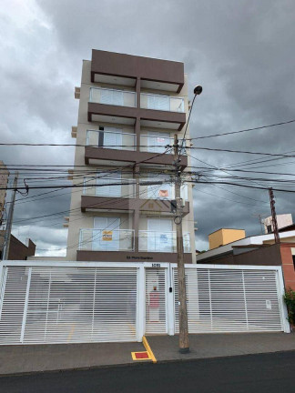 Apartamento com 2 Quartos à Venda, 50 m² em Jardim Paulista - Ribeirão Preto