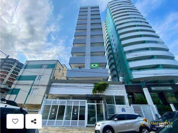 Imagem Apartamento com 1 Quarto à Venda, 45 m² em Boqueirão - Praia Grande Imagem Apartamento com 1 Quarto à Venda, 45 m² em Boqueirão - Praia Grande
