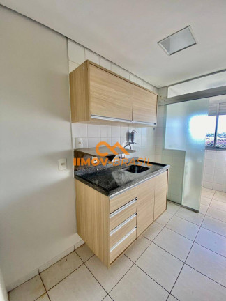 Imagem Apartamento com 3 Quartos à Venda, 69 m² em São Francisco - Campo Grande Imagem Apartamento com 3 Quartos à Venda, 69 m² em São Francisco - Campo Grande