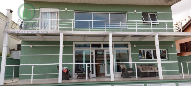 Imagem Casa com 5 Quartos à Venda, 560 m² em Alphaville Residencial Dois - Barueri Imagem Casa com 5 Quartos à Venda, 560 m² em Alphaville Residencial Dois - Barueri
