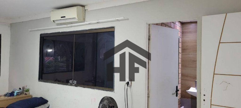 Imagem Casa com 5 Quartos à Venda, 330 m² em Encruzilhada - Recife