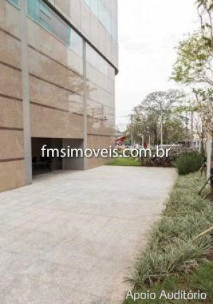 Imagem Sala Comercial para Alugar, 783 m² em Cidade Monções - São Paulo Imagem Sala Comercial para Alugar, 783 m² em Cidade Monções - São Paulo