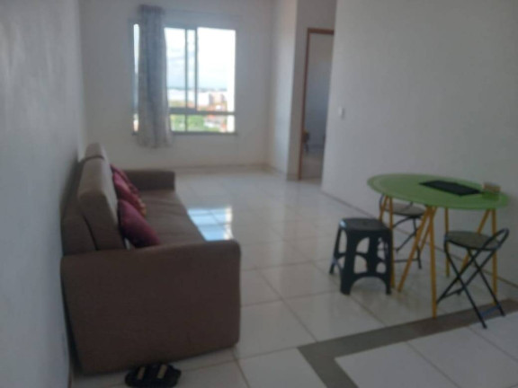 Imagem Apartamento com 2 Quartos à Venda, em Loteamento Adventista Campineiro - Hortolândia Imagem Apartamento com 2 Quartos à Venda, em Loteamento Adventista Campineiro - Hortolândia