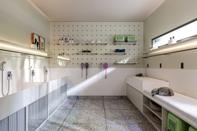 Imagem Apartamento com 1 Quarto à Venda, 59 m² em República - São Paulo
