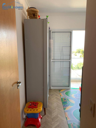 Imagem Apartamento com 3 Quartos à Venda, 83 m² em Campestre - Santo André Imagem Apartamento com 3 Quartos à Venda, 83 m² em Campestre - Santo André