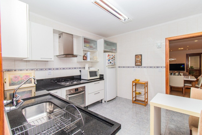 Imagem Apartamento com 3 Quartos à Venda, 146 m² em Centro - Canoas