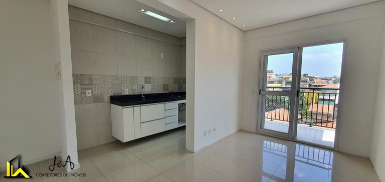 Imagem Apartamento com 2 Quartos à Venda, 60 m² em Jaguaribe - Osasco Imagem Apartamento com 2 Quartos à Venda, 60 m² em Jaguaribe - Osasco