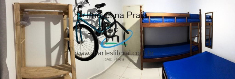 Imagem Apartamento com 2 Quartos à Venda, 47 m² em Itaguá - Ubatuba Imagem Apartamento com 2 Quartos à Venda, 47 m² em Itaguá - Ubatuba