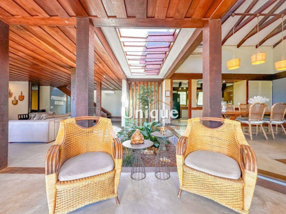 Imagem Casa com 4 Quartos à Venda, 570 m² em Ferradura - Armação Dos Búzios