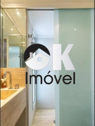 Imagem Apartamento com 3 Quartos à Venda, 173 m² em Pinheiros - São Paulo Imagem Apartamento com 3 Quartos à Venda, 173 m² em Pinheiros - São Paulo