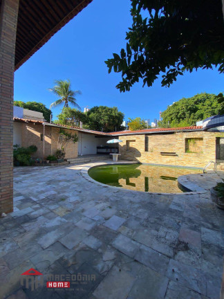 Imagem Casa com 4 Quartos à Venda, 563 m² em Pedro Gondim - João Pessoa Imagem Casa com 4 Quartos à Venda, 563 m² em Pedro Gondim - João Pessoa