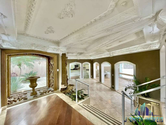 Imagem Casa com 2 Quartos à Venda, 1.634 m² em Jardim Santa Paula - Cotia