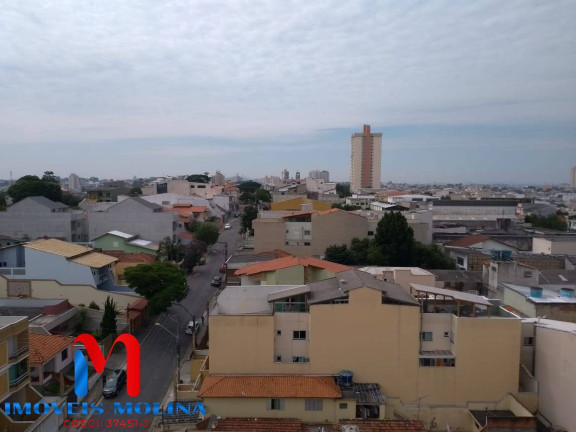 Imagem Apartamento com 3 Quartos à Venda, 140 m² em Parque Das Nações - Santo André Imagem Apartamento com 3 Quartos à Venda, 140 m² em Parque Das Nações - Santo André