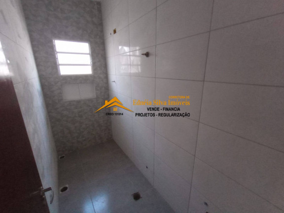 Imagem Casa com 2 Quartos à Venda, 135 m² em Jussara - Mongaguá