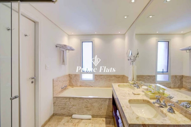 Imagem Apartamento com 1 Quarto à Venda, 66 m² em Jardim Paulista - São Paulo